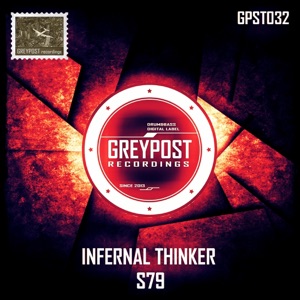 INFERNAL THINKER — S79