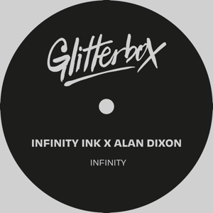 INFINITY INK/ALAN DIXON — Infinity