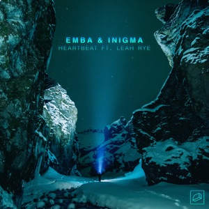 Emba, Inigma, Leah Rye — Heartbeat