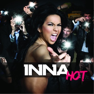 Inna — Deja Vu (feat. Bob Taylor)