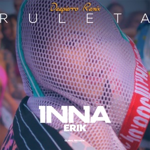 INNA — La Ruleta (Midi Culture Remix)
