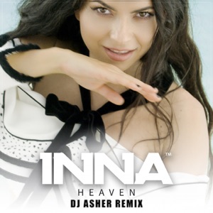 Inna — Si Mama (Asher Extended Remix)