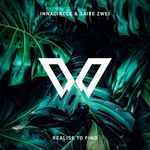 Innacircle & Saite Zwei — Realise To Find (Extended Mix)