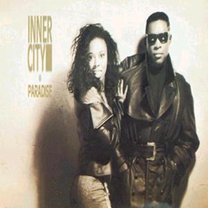 INNER CITY — Good Life 2017