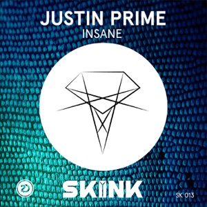 Insidia — Insane (Extended Mix)