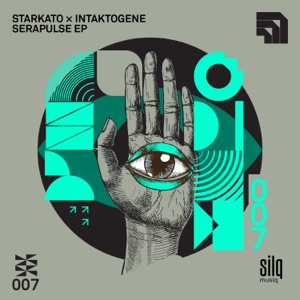 Starkato, Intaktogene — Seraph