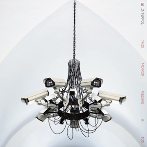 Interpol — See Out Loud (Radio Edit)