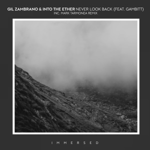 Gil Zambrano,Into the Ether,Gambitt — Never Look Back