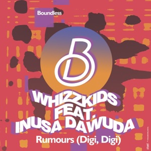 Inusa Dawuda — Rumours (Digi Digi)