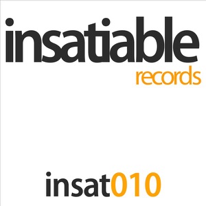 Invisible Sounds — Oracle (Original Mix)