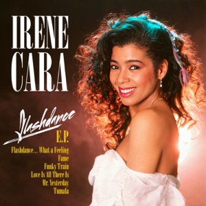 Irene Cara — Fame