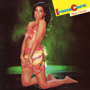IRENE CARA — Flashdance... What A Feeling (Radio Edit)
