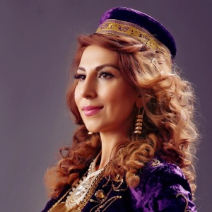 Irina Kulkova — Otpusti Lubov