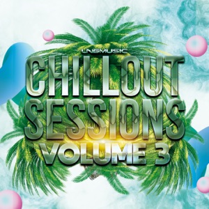 Iris Dee Jay & Robert Holland feat.Erin — Castles (Chillout Mix)