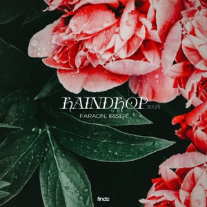 Faraon, Iriser — Raindrop (2024 Version)
