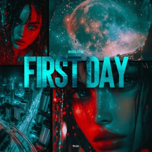 Iriser / Fevy — First Day