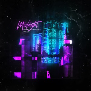 Inward Universe, Iriser — Midnight