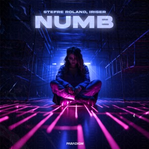 Iriser;Stefre Roland — Numb