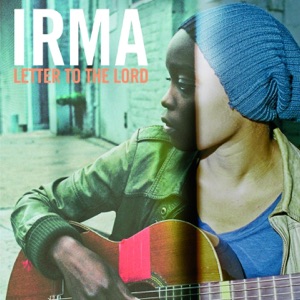IRMA — I KNOW (2012)