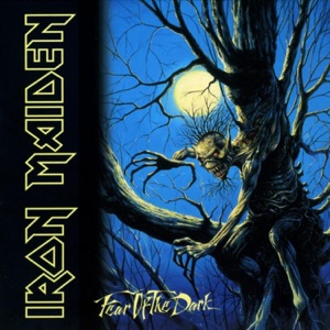 IRON MAIDEN — Fear Of The Dark (Radio edit)