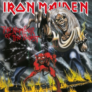 Iron Maiden — Run to the Hills (2015 Remaster)