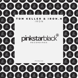 Tom Keller, Iron.n — Iron (Extended Mix)