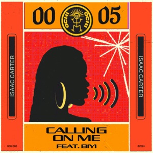 ISAAC CARTER/BIYI — Turn Me Up