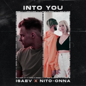 ISHNLV — Into You