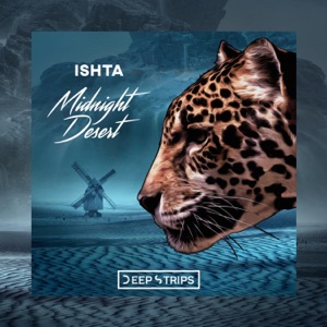 Ishta — Midnight Desert