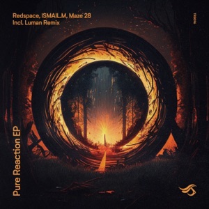 Ismail M & Redspace — Don't Sleep (Luman Remix)