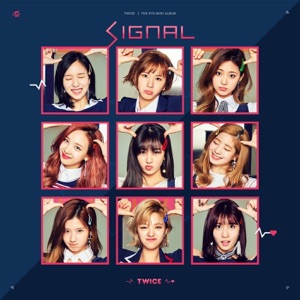 ISOKNOCK/DAVA — SIGNAL