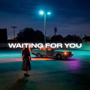 Rendow, ISVNBITOV — Waiting for You