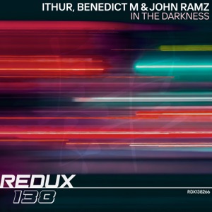 iThur & John Ramz — Like This (Original Mix)