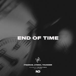 ItsArius — End Of Time (Extended Mix)