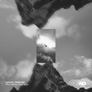 Lynnic, ItsArius feat. Lilly — Slow Motion