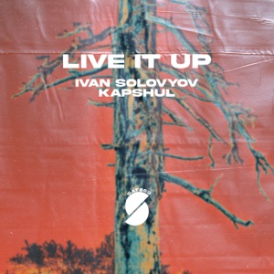 Ivan Solovyov & Kapshul — Live It Up
