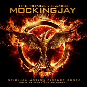 IVAN SPELL/KATNISS — Hanging Еree