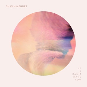 IVE MENDEZ — IF YOU LEAVE ME NOW