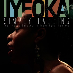 Iyeoka — Simply Falling (Dj Antonio Radio Edit Remix)