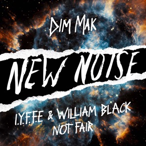 IYFFE/WILLIAM BLACK — Not Fair
