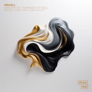 IZRAELL — Tornado of Soul (Fher Vizzuett Remix)