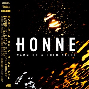HONNE, Izzy Bizu — Someone That Loves You