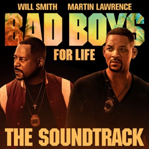 J Balvin;THE BLACK EYED PEAS — RITMO (BAD BOYS FOR LIFE)