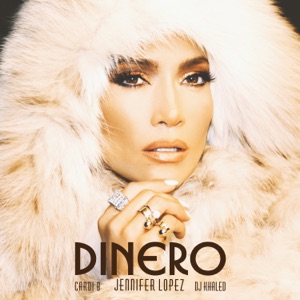 J BALVIN / USHER / DJ KHALED — DIENTES