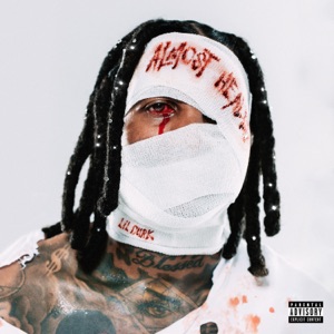 J.COLE;LIL DURK — ALL MY LIFE