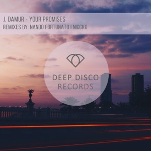J. Damur — Your Promises