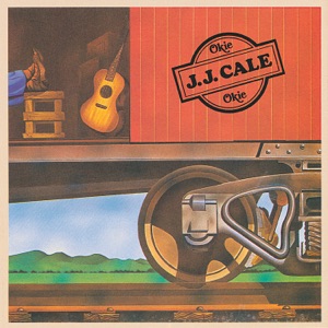 J.J.Cale — Cajun Moon