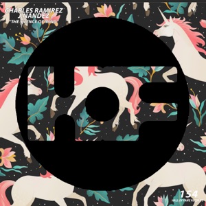Charles Ramirez, J.Nandez — The Silence of Mind (Original Mix)