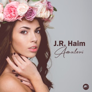J. R. Haim — Yasmin (Original Mix)