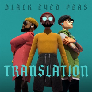 Black Eyed Peas feat. Ozuna, J.Rey Soul — Mamacita